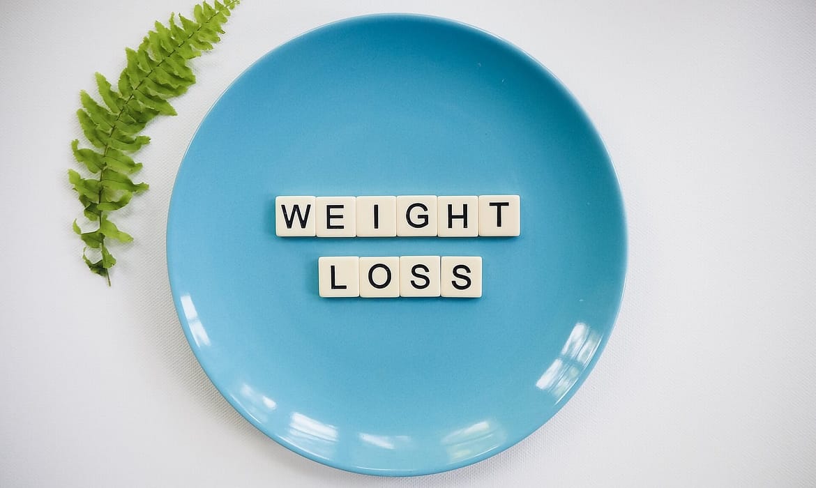 How to Lose Weight in 5 Easy Steps